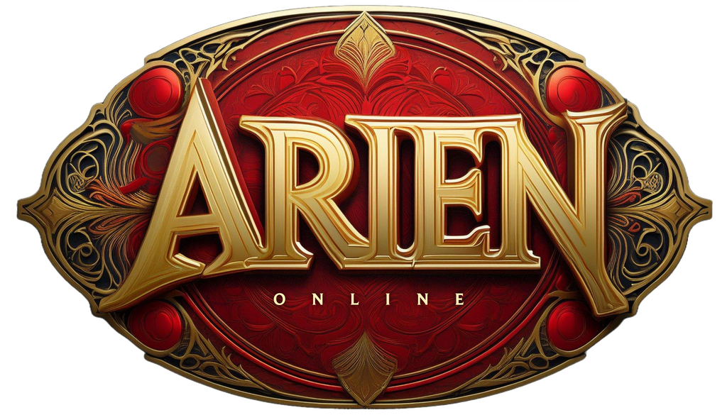 ARIEN ONLINE