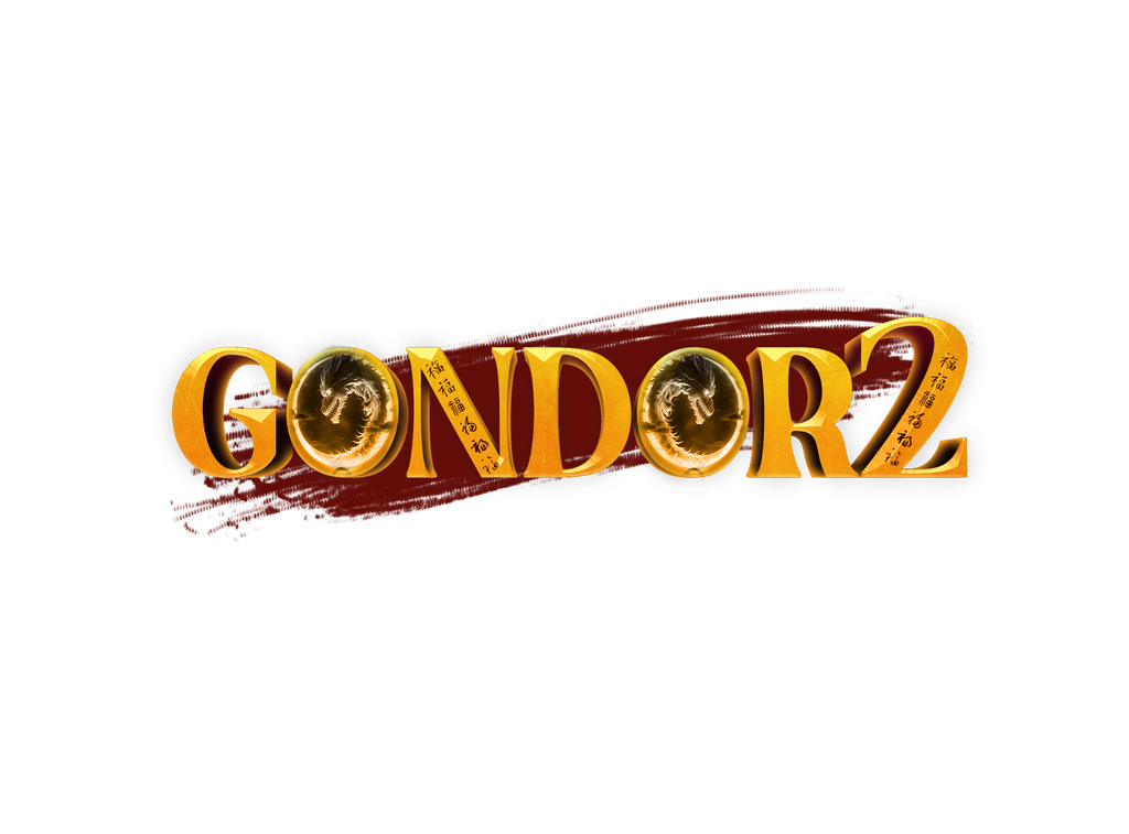 Gondor PNG Logo
