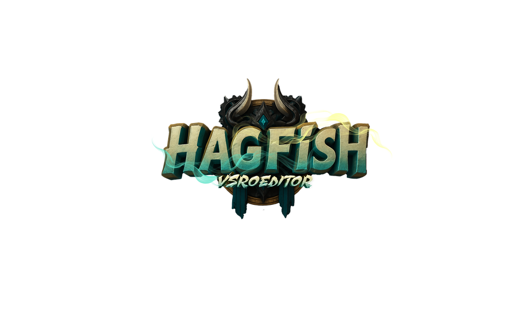 Hagfish Logo