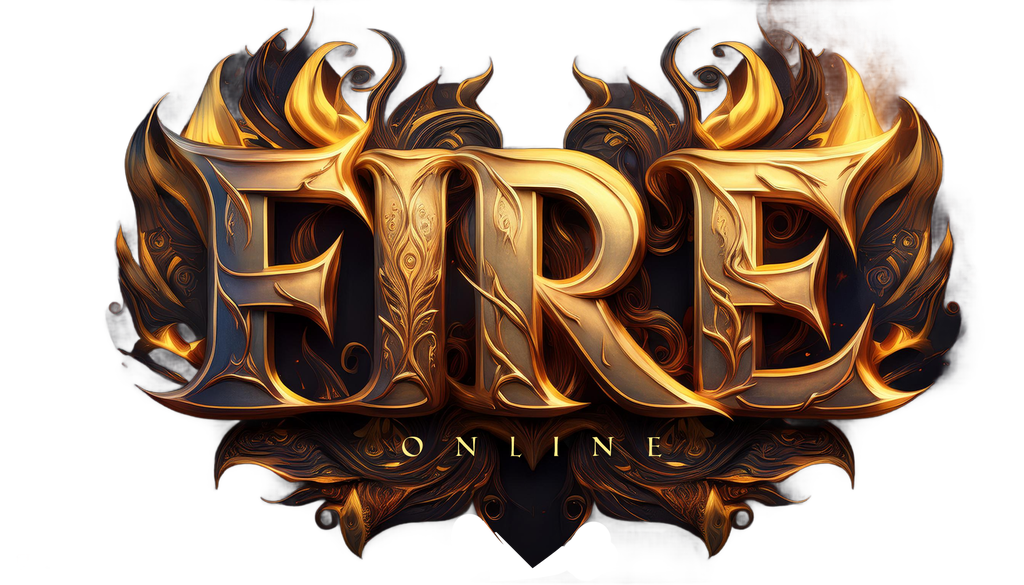 Logo PNG Fire