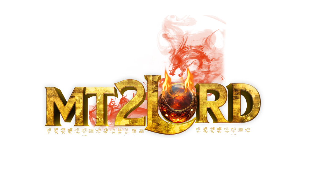 MT2LORD Renklendirme