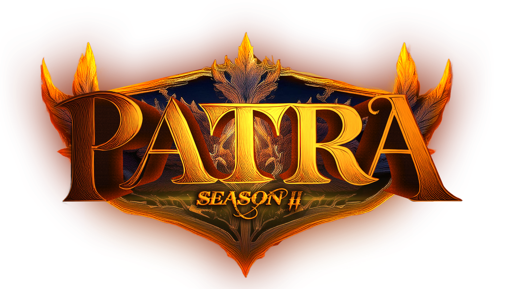 Patra Online PNG Logo