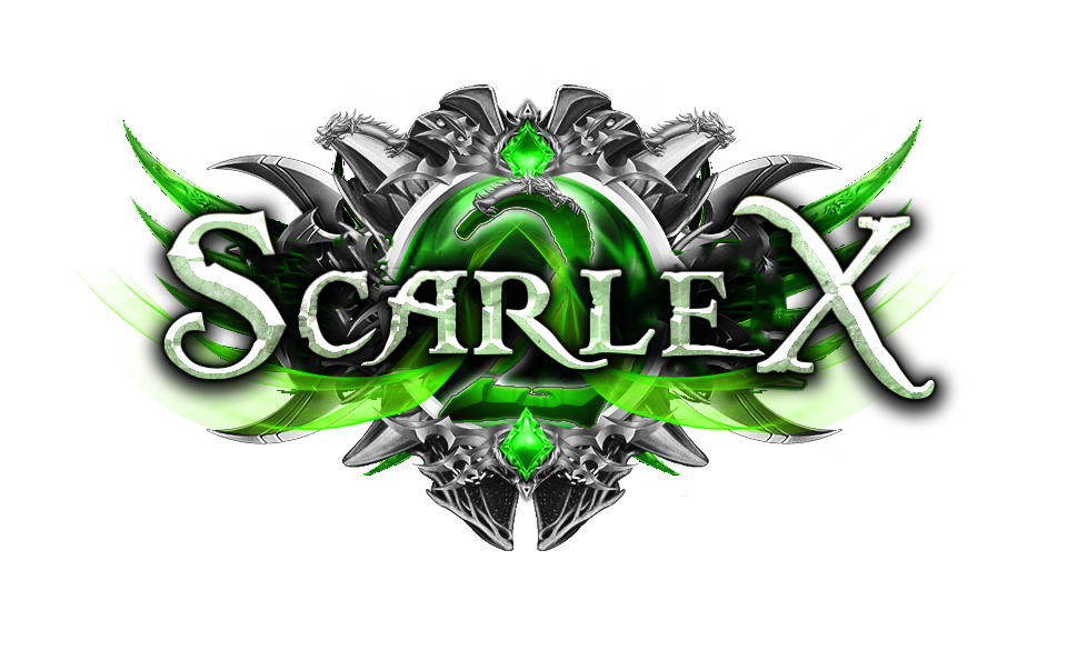 Scarlex PNG Logo