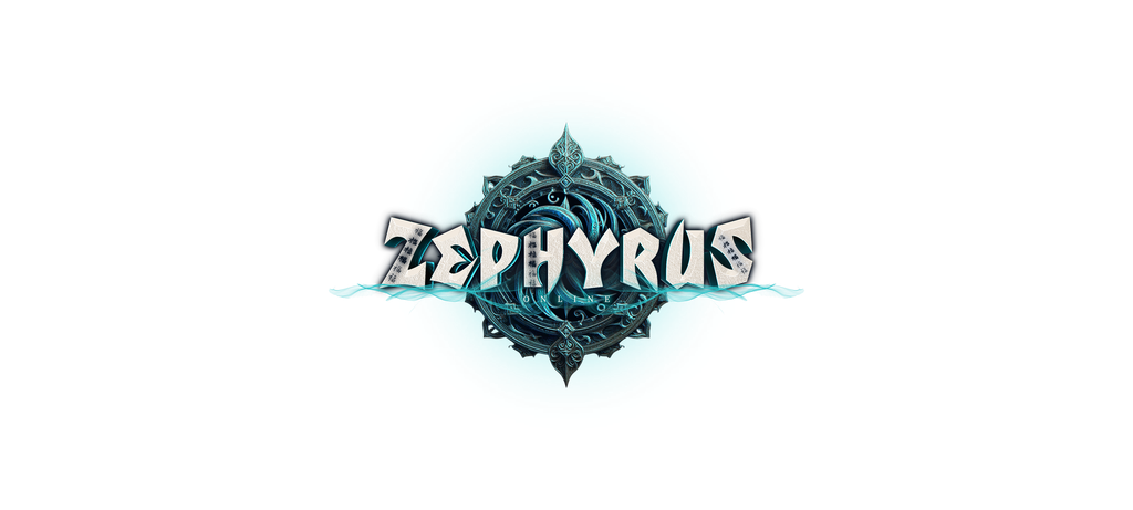 Zephyrus Kalıp Renklendirme